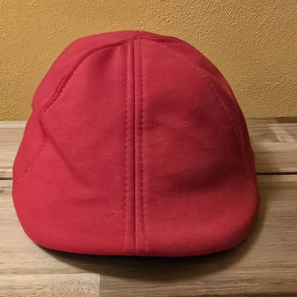 Boston Scally Teddy (M/L)